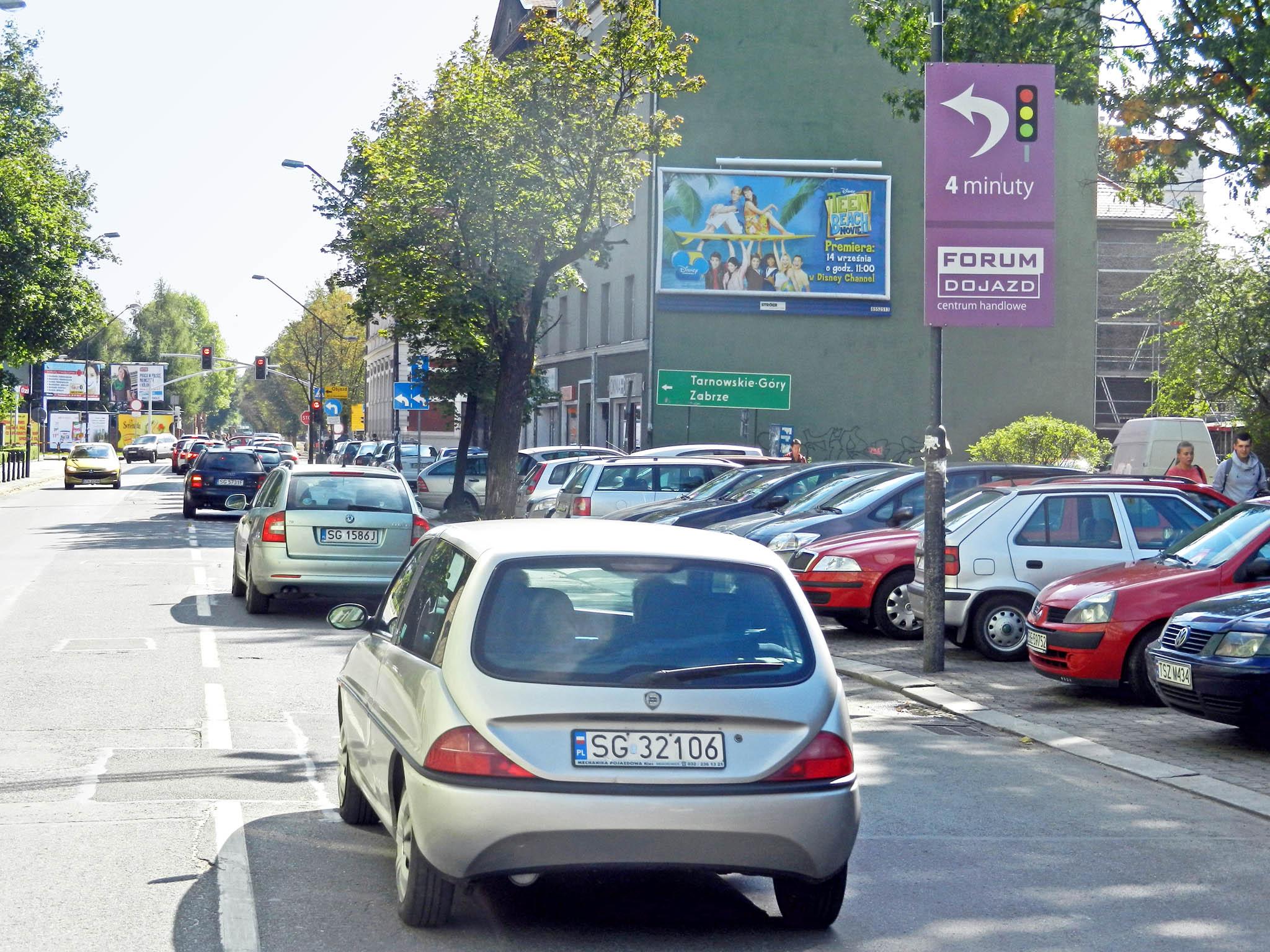 Przykładowa reklama