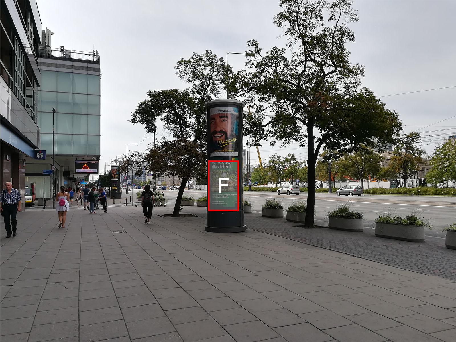 Przykładowa reklama