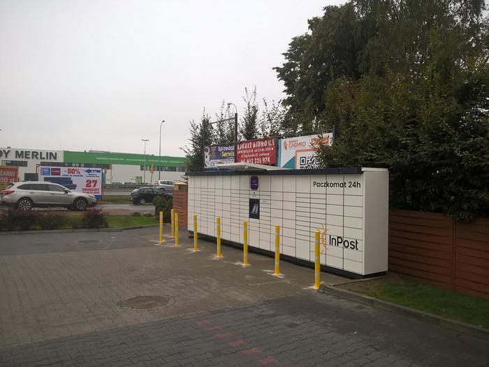 Przykładowa reklama