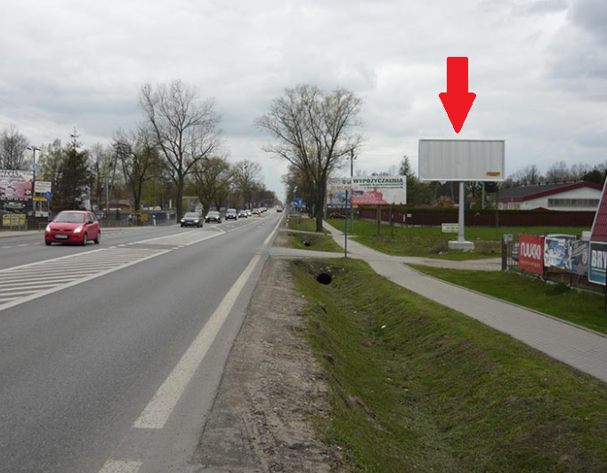 Przykładowa reklama