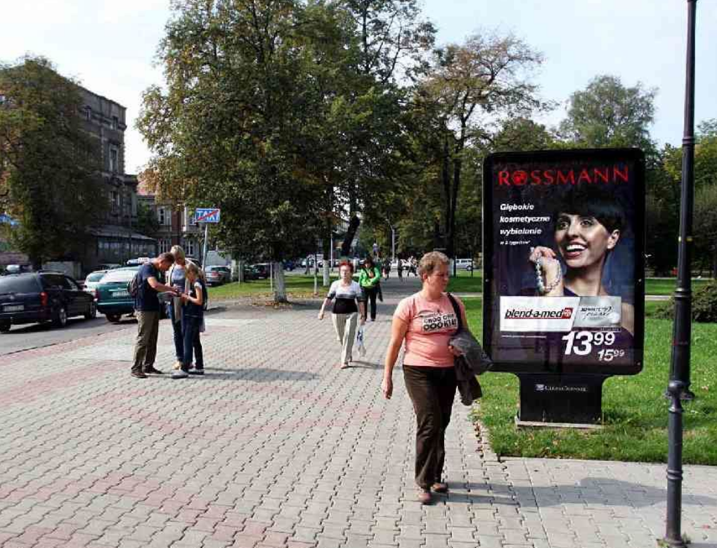 Przykładowa reklama