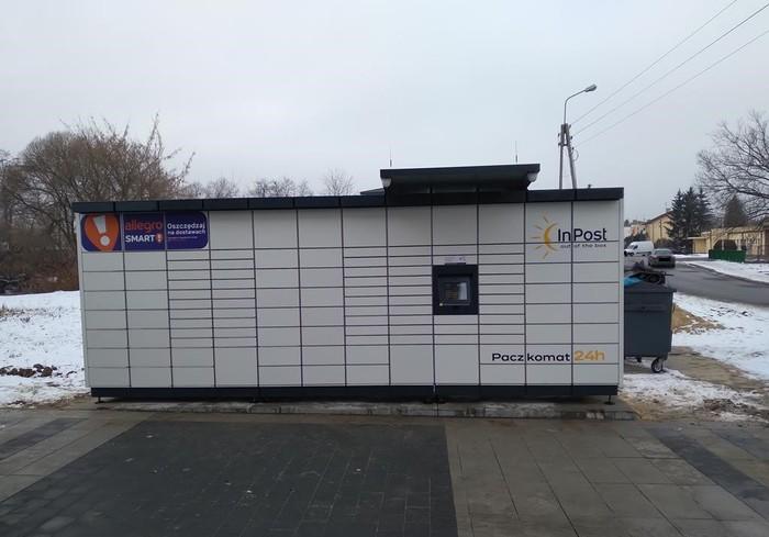 Przykładowa reklama