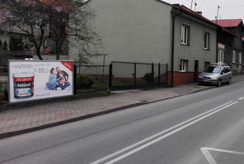 Przykładowa reklama