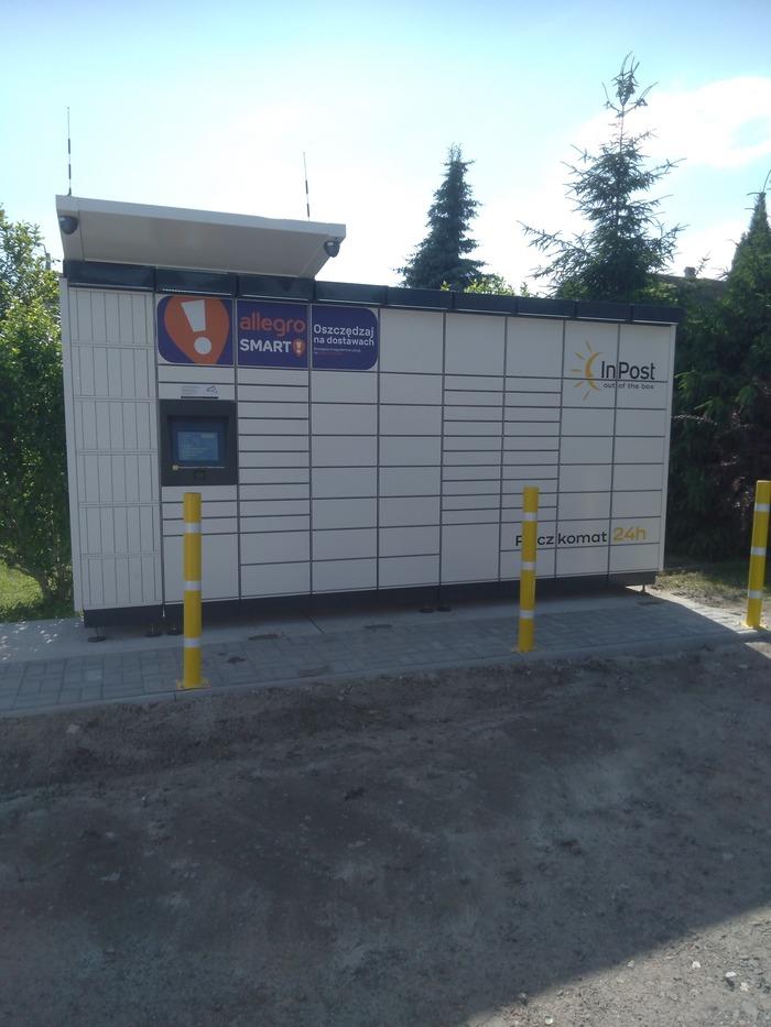 Przykładowa reklama