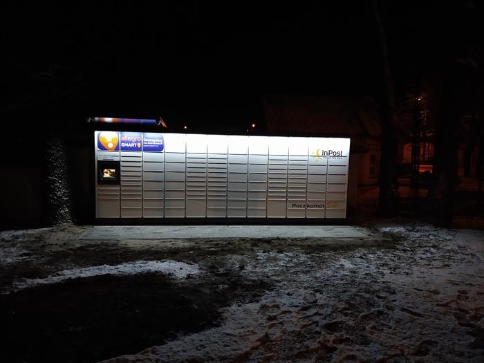 Przykładowa reklama