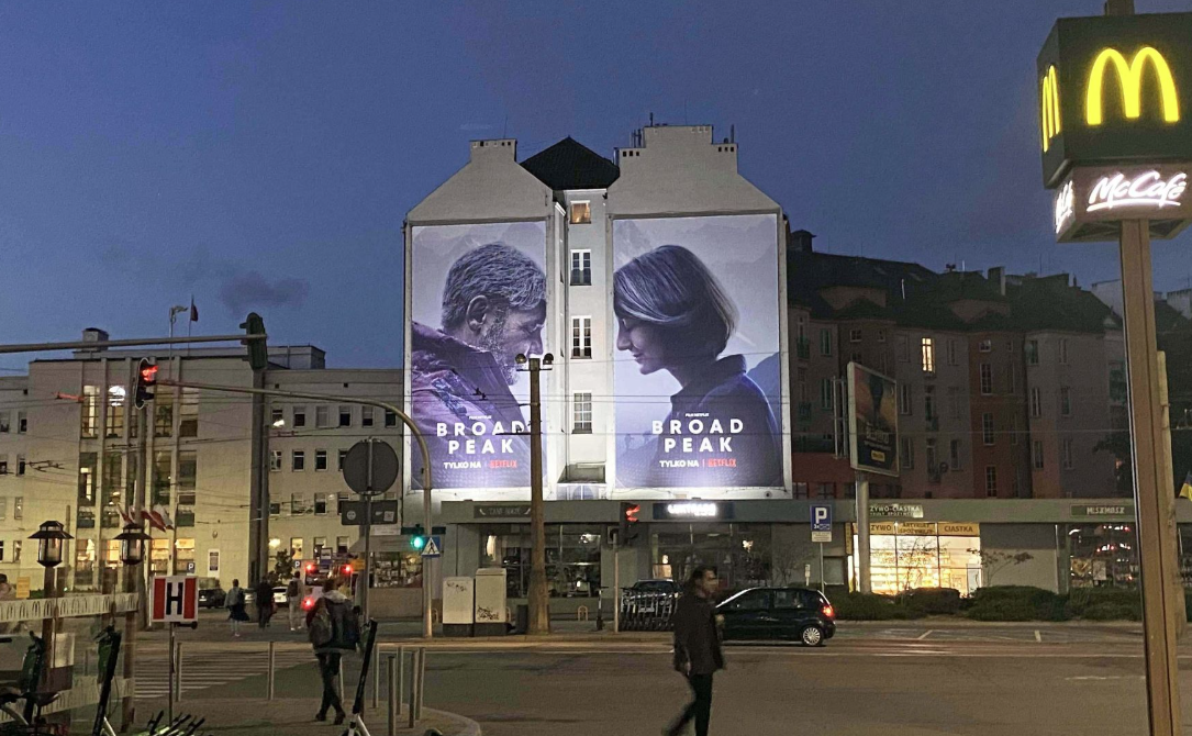 Przykładowa reklama
