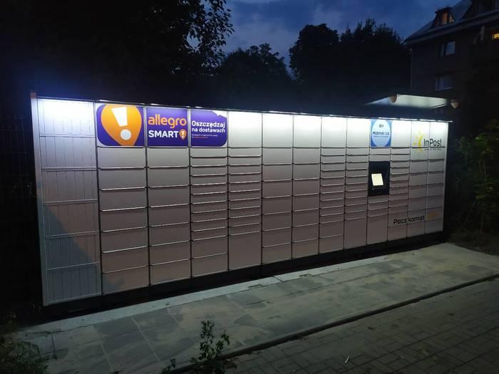 Przykładowa reklama