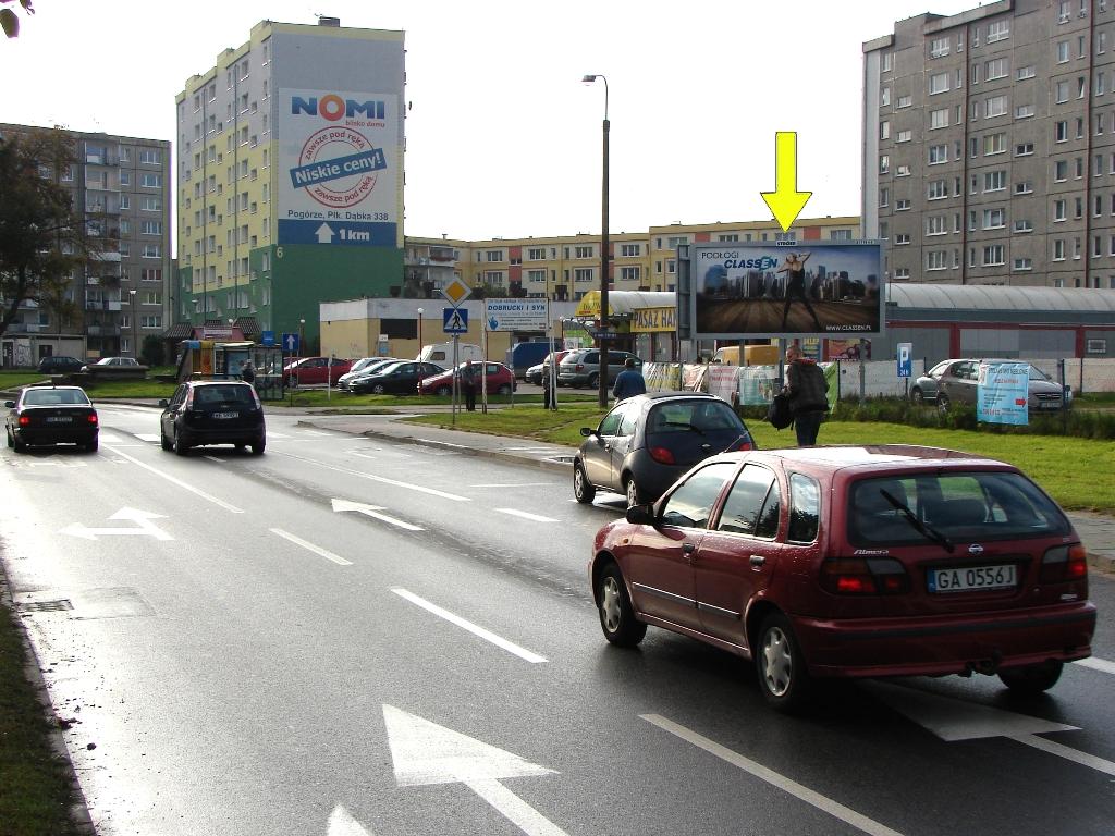 Przykładowa reklama