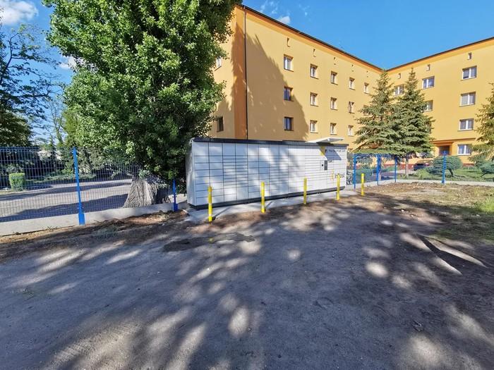 Przykładowa reklama