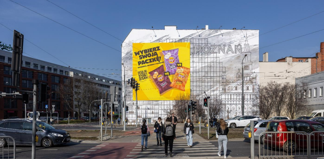 Przykładowa reklama