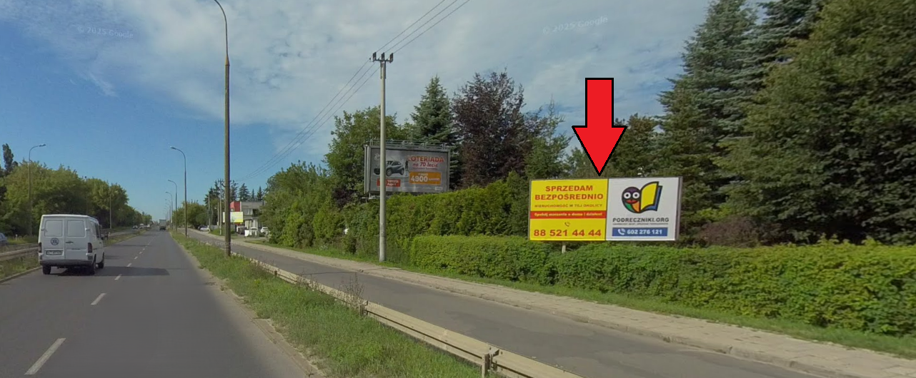 Przykładowa reklama
