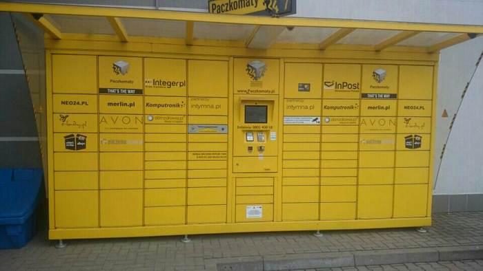 Przykładowa reklama
