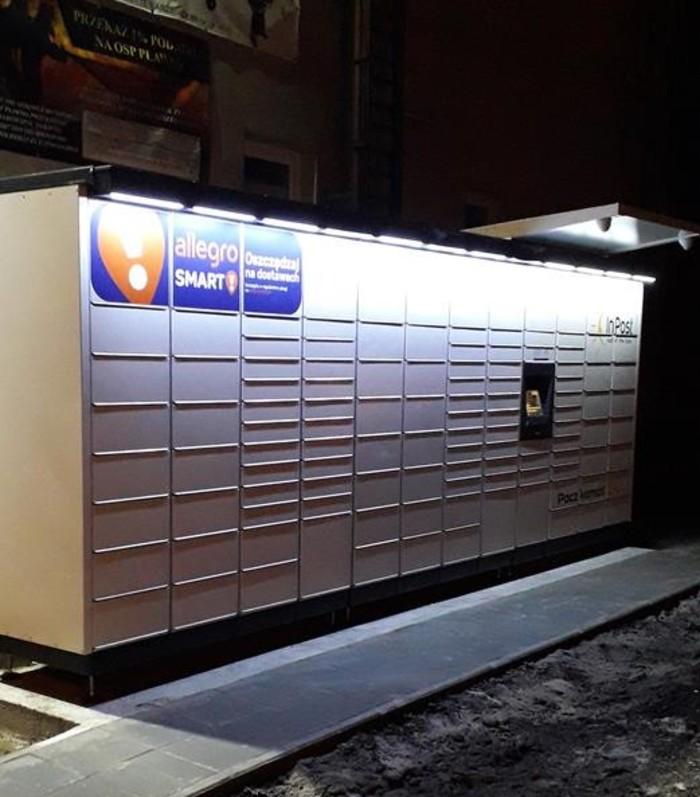 Przykładowa reklama