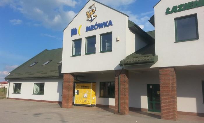 Przykładowa reklama