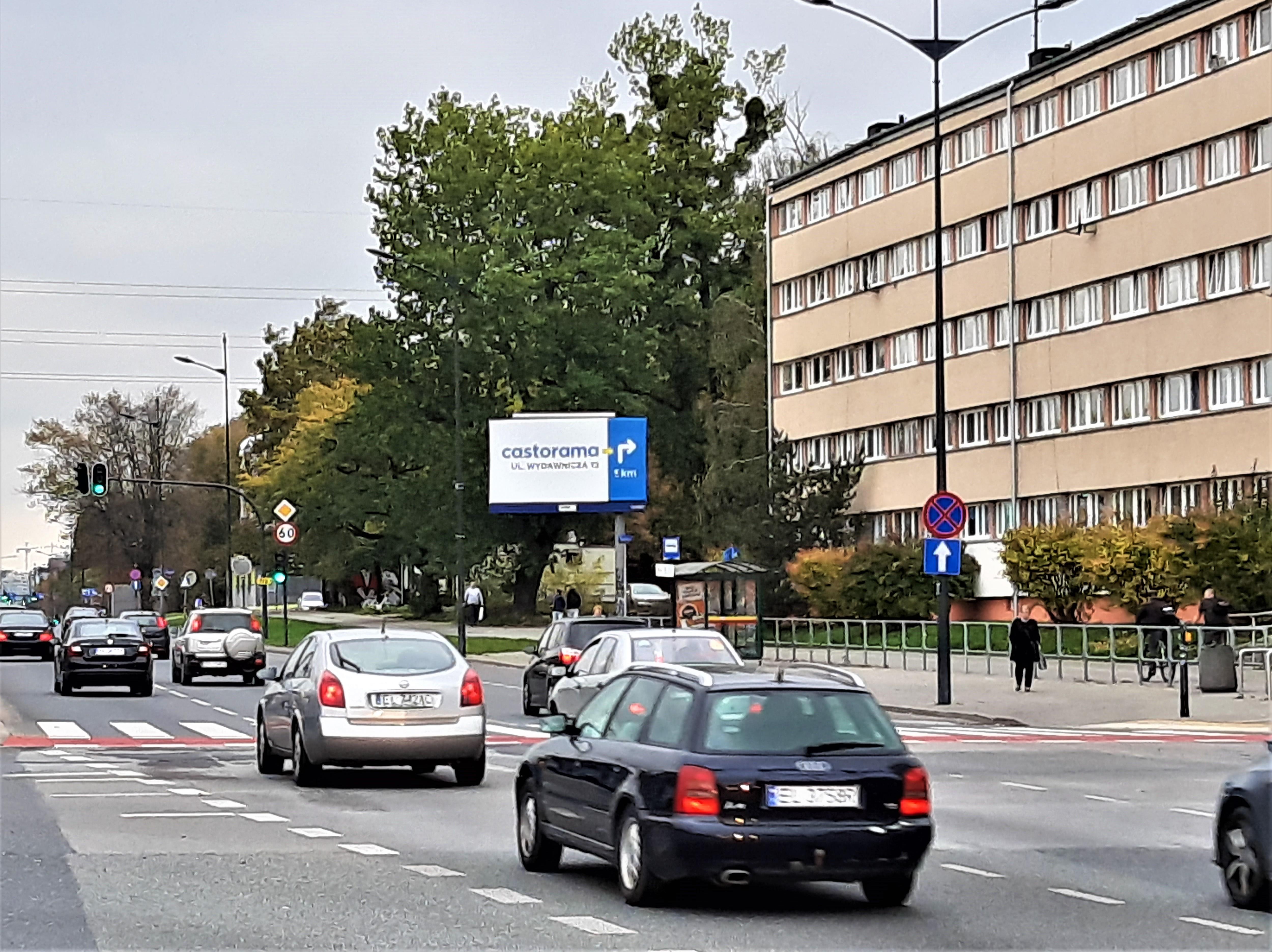 Przykładowa reklama