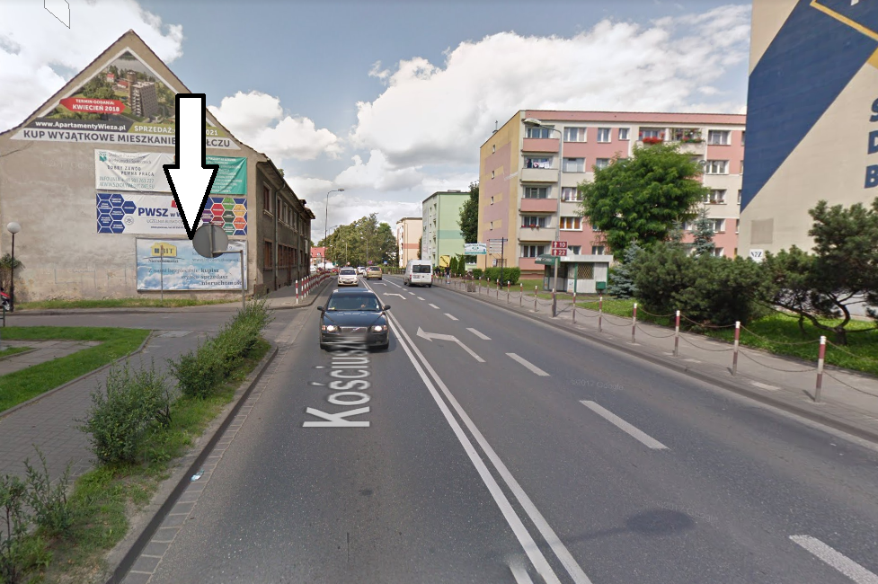 Przykładowa reklama