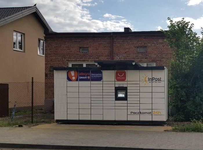 Przykładowa reklama