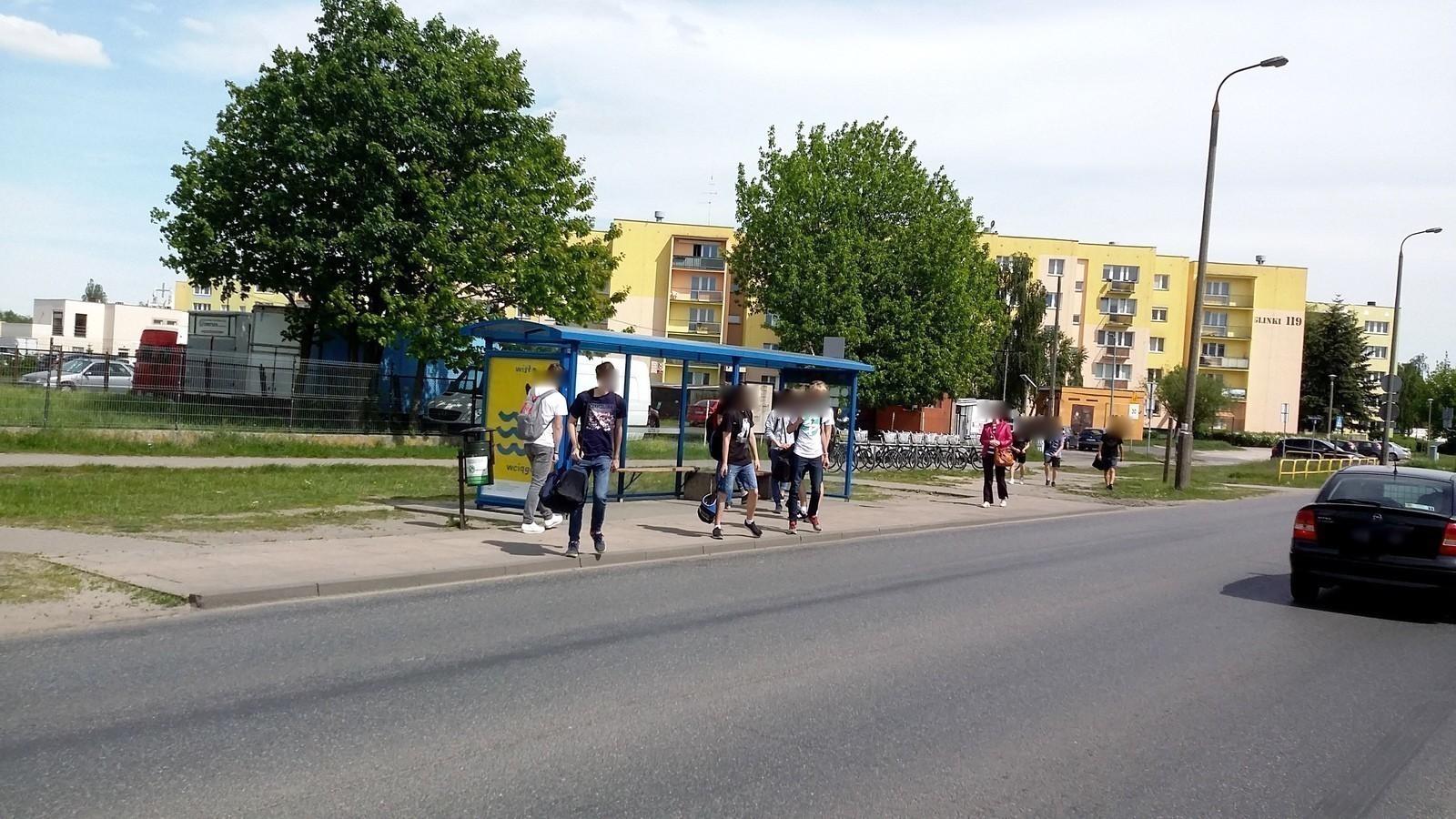 Przykładowa reklama