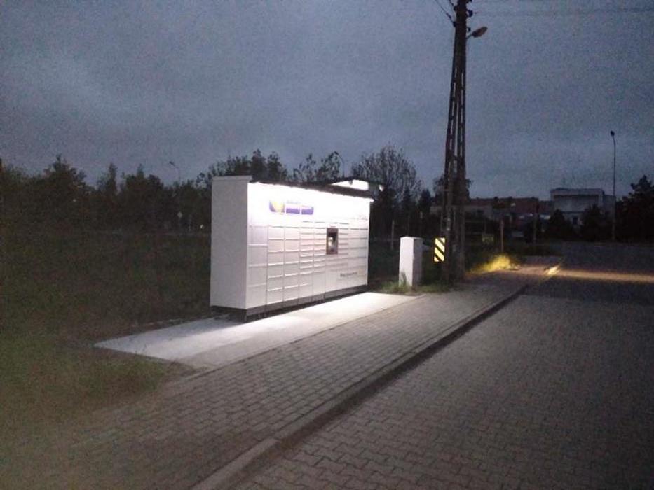 Przykładowa reklama