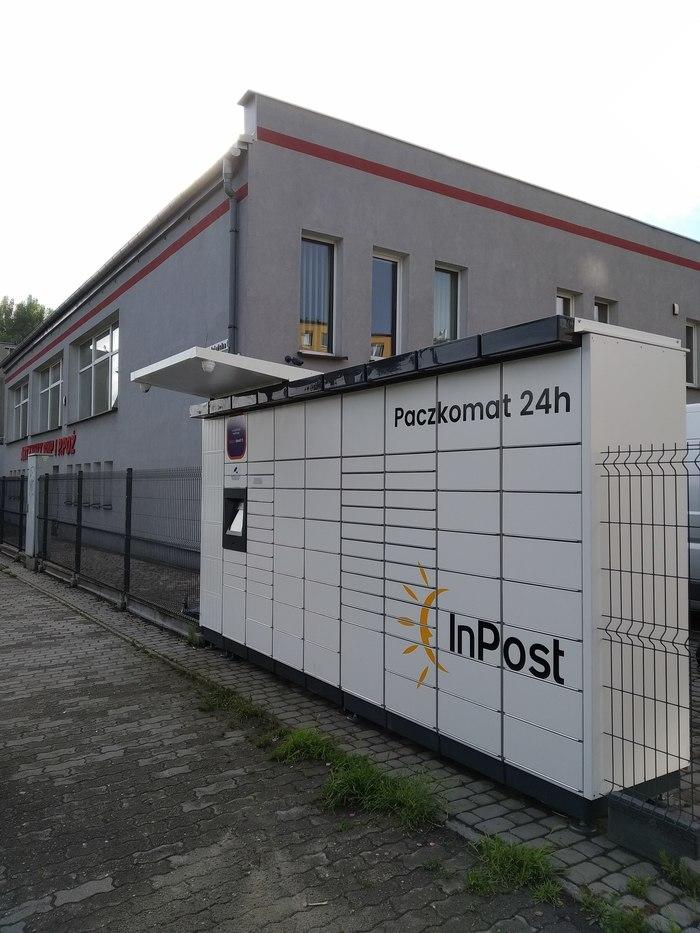 Przykładowa reklama