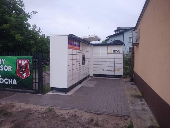 Przykładowa reklama