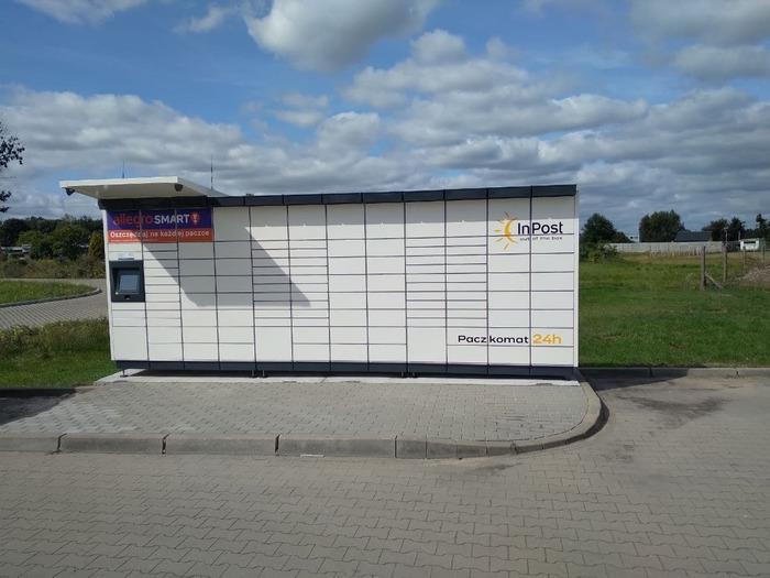 Przykładowa reklama