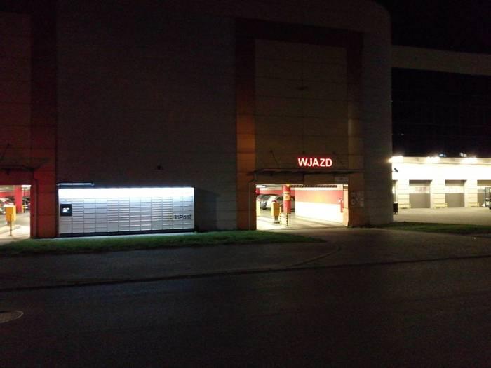 Przykładowa reklama