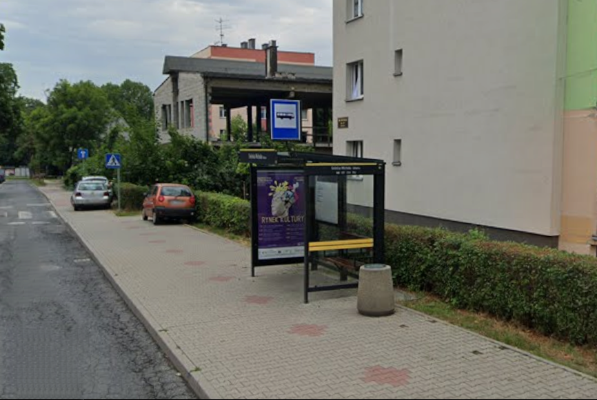 Przykładowa reklama
