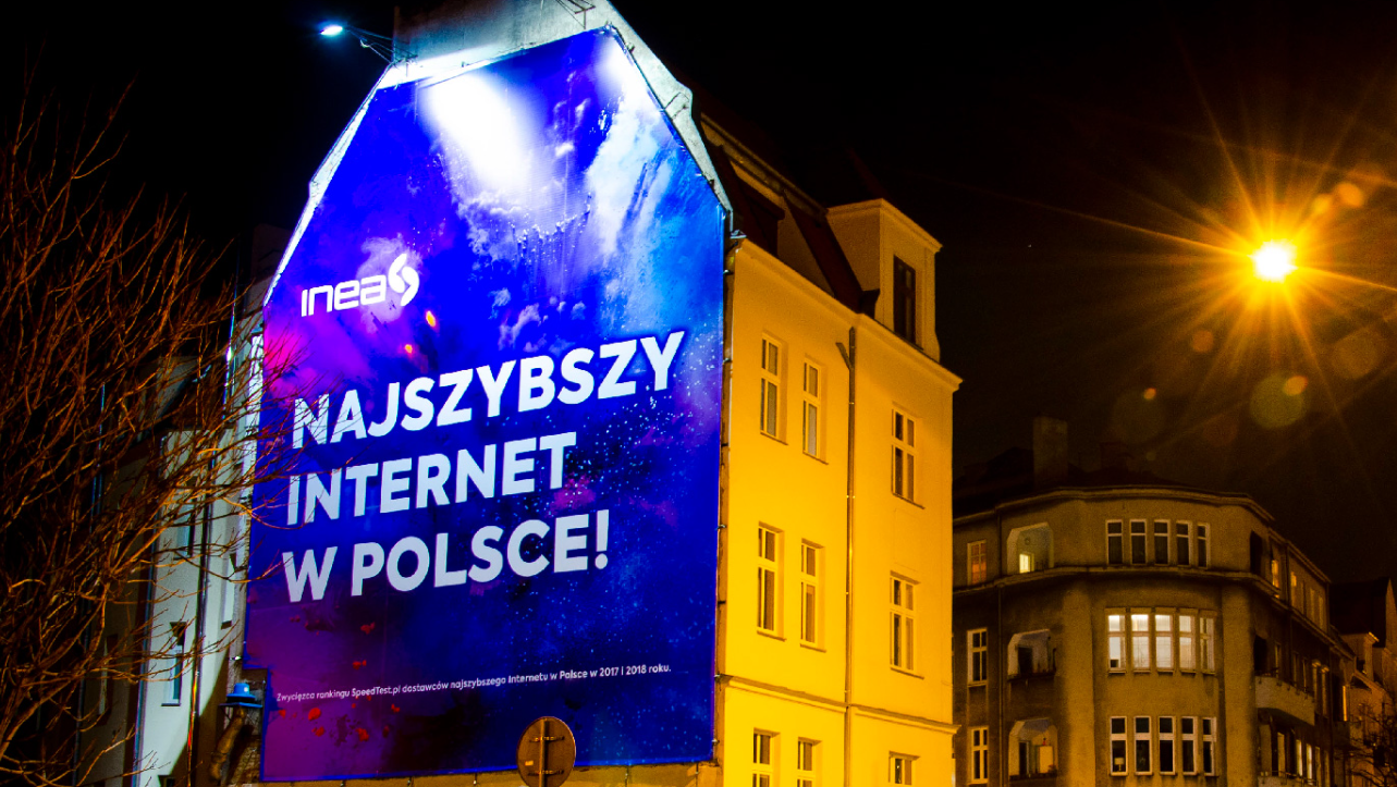Przykładowa reklama