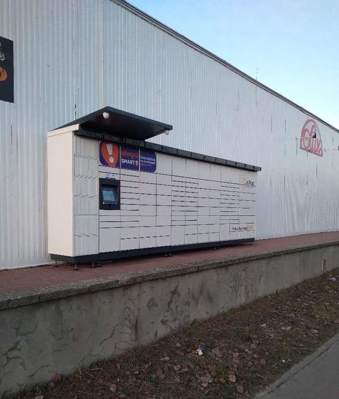 Przykładowa reklama