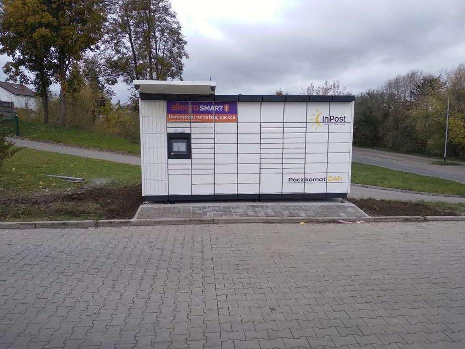 Przykładowa reklama