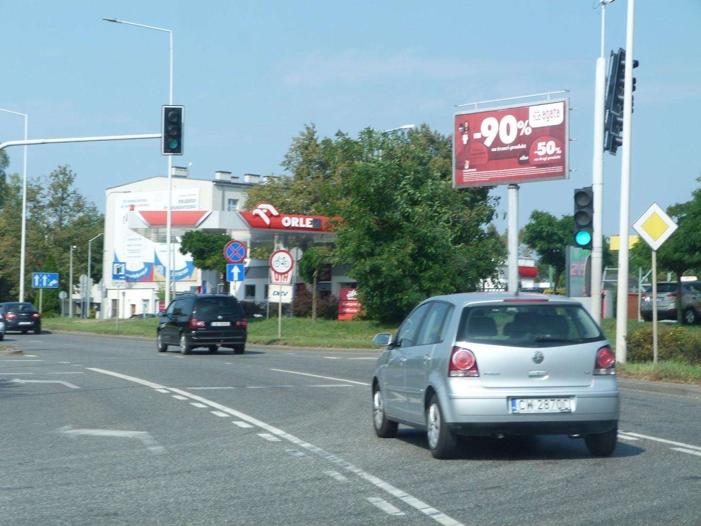 Przykładowa reklama