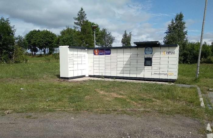 Przykładowa reklama