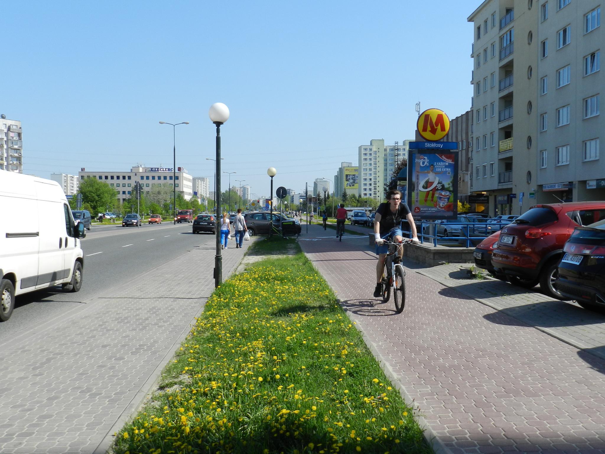 Przykładowa reklama