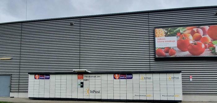 Przykładowa reklama