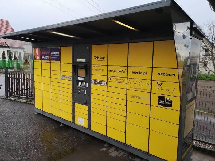 Przykładowa reklama