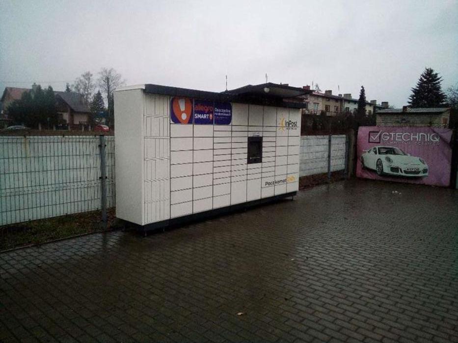 Przykładowa reklama