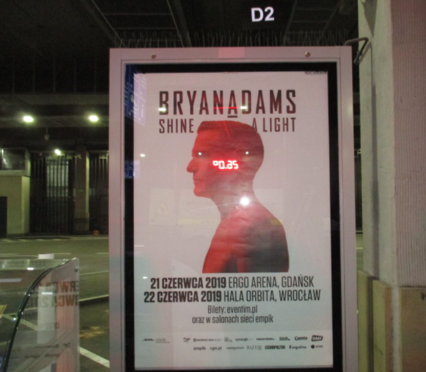 Przykładowa reklama