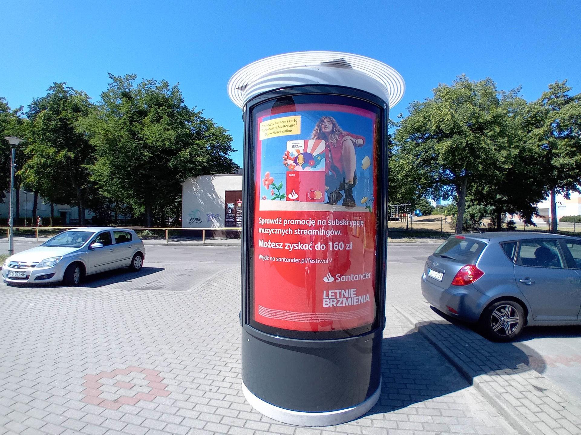 Przykładowa reklama