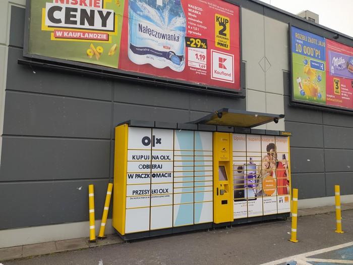 Przykładowa reklama