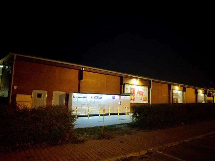 Przykładowa reklama