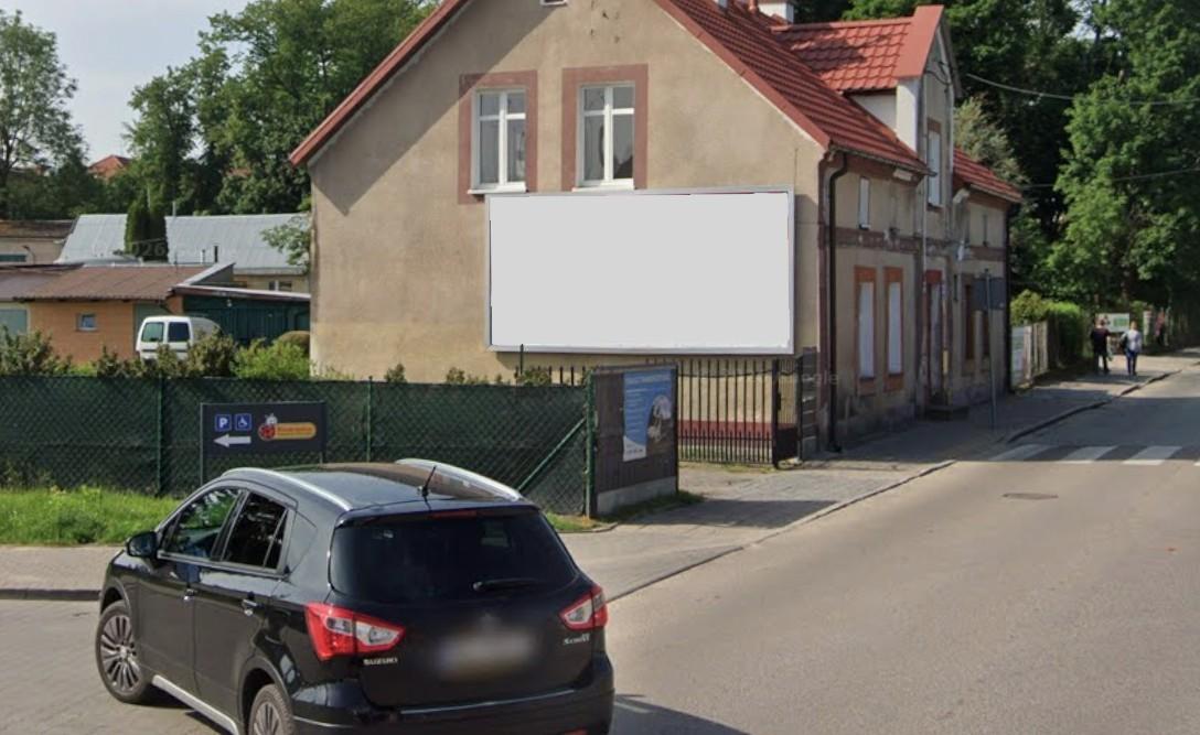 Przykładowa reklama