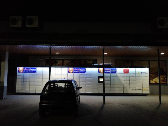 Przykładowa reklama