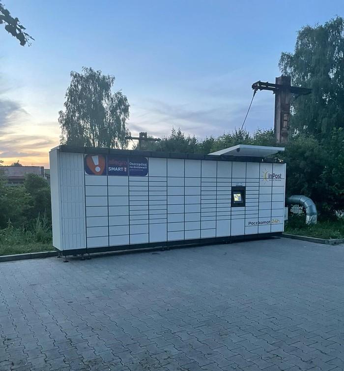 Przykładowa reklama