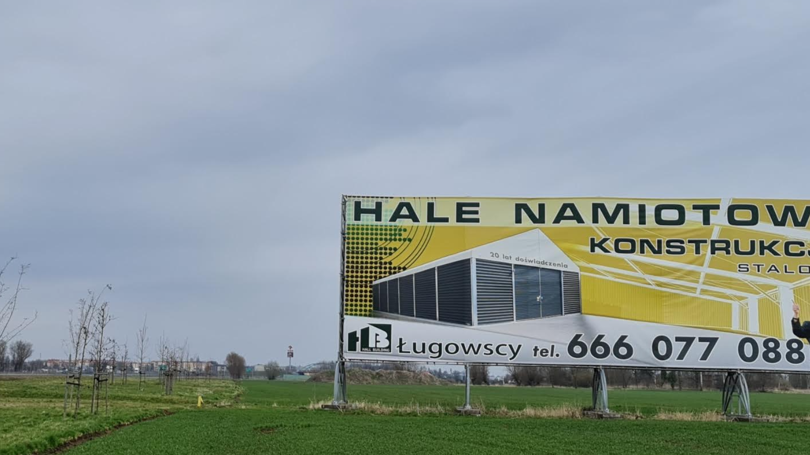 Przykładowa reklama