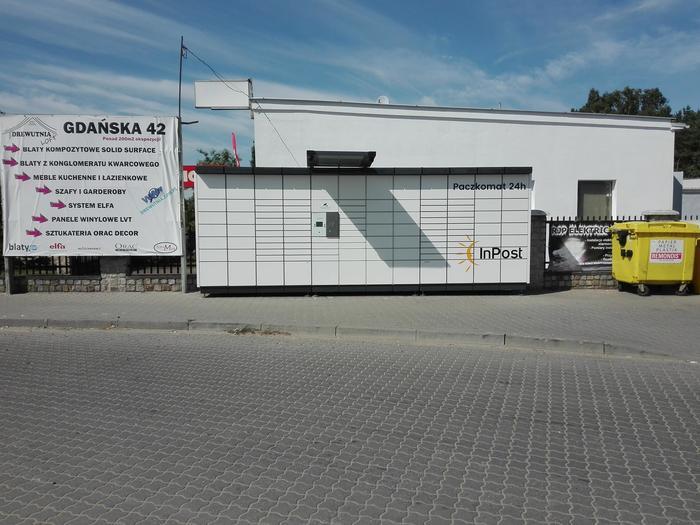 Przykładowa reklama