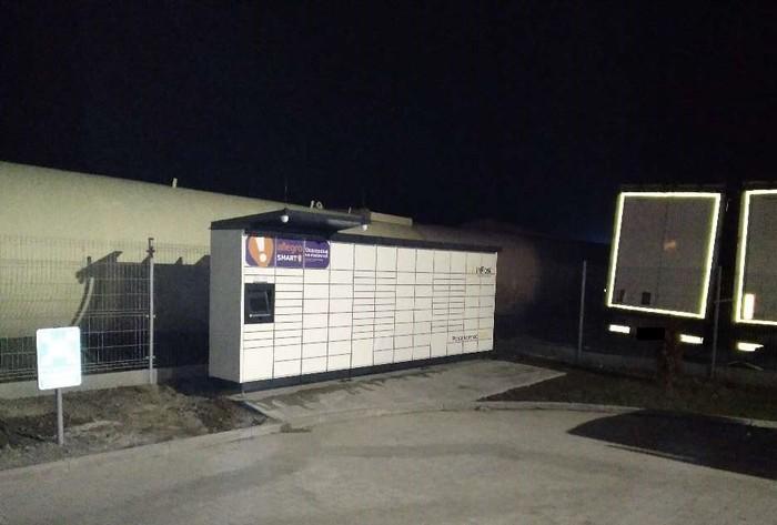 Przykładowa reklama