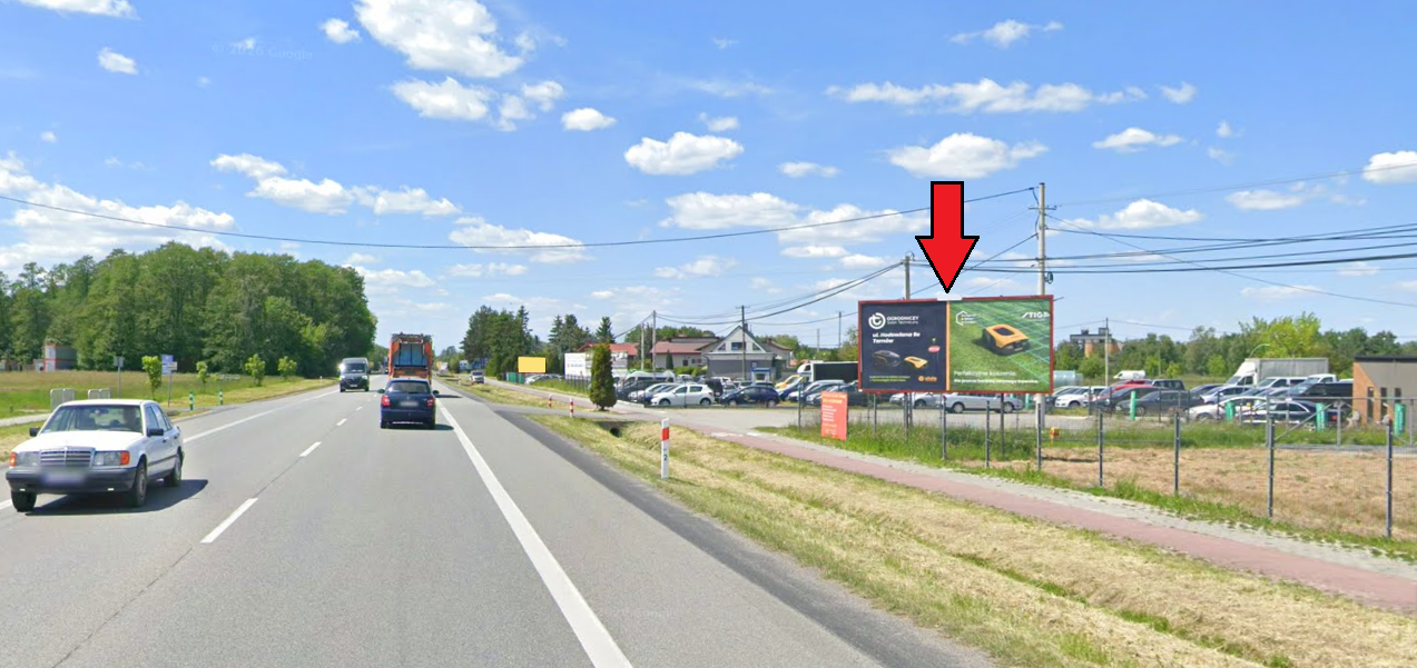 Przykładowa reklama