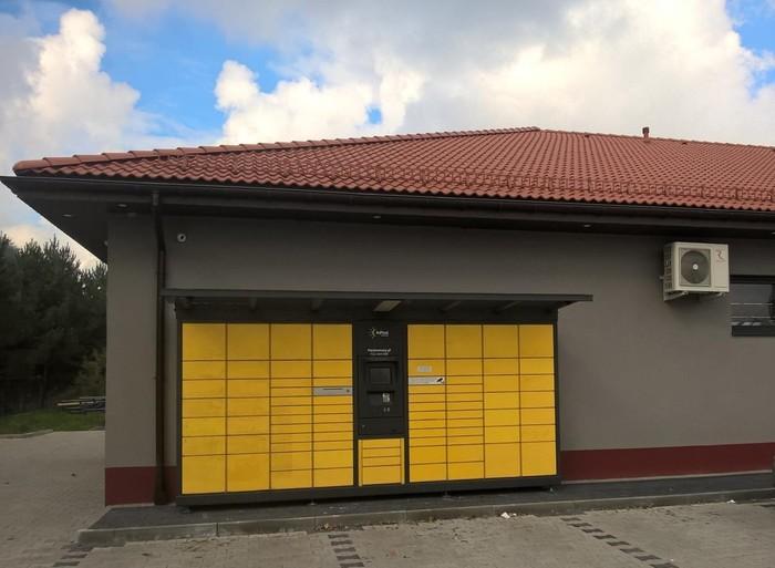 Przykładowa reklama