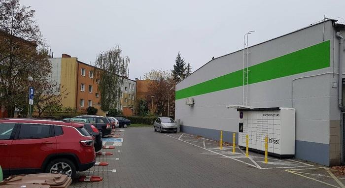 Przykładowa reklama